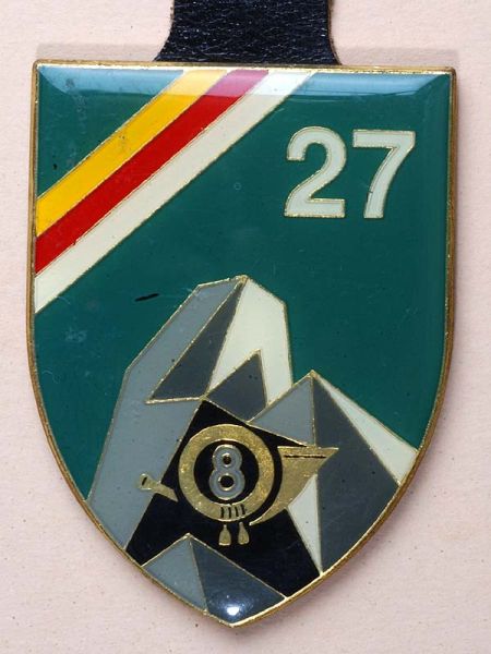 File:27th Jaeger Battalion, Austrian Army.jpg
