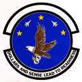 52nd Comptroller Squadron, US Air Force.png