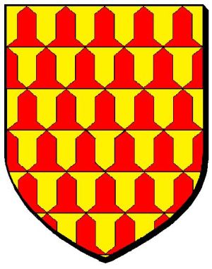 Blason de Beaufremont/Arms (crest) of Beaufremont