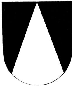 Arms (crest) of the Dominican Order