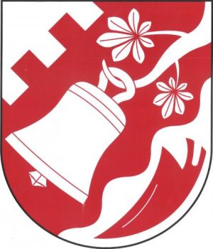 Arms (crest) of Drahobuz