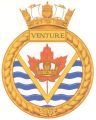 HMCS Venture, Royal Canadian Navy.jpg