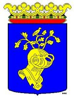 Wapen van Helmond/Arms (crest) of Helmond