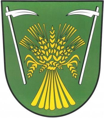 Coat of Arms (crest) of Hostovlice