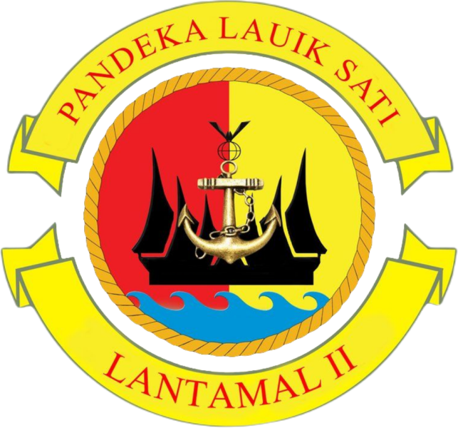 File:II Main Naval Base, Indonesian Navy.png