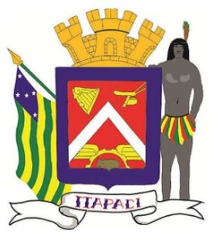 Brasão de Itapaci/Arms (crest) of Itapaci