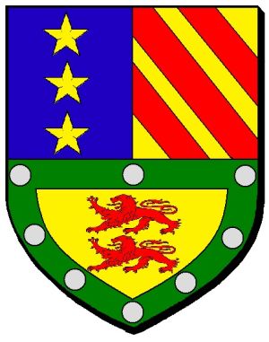 Blason de Livernon