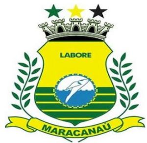 Brasão de Maracanaú/Arms (crest) of Maracanaú