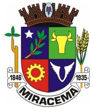 Brasão de Miracema/Arms (crest) of Miracema