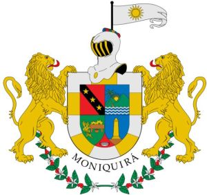 Escudo de Moniquirá