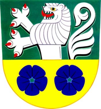 Arms (crest) of Osíčko