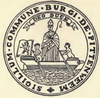 Arms (crest) of Pittenweem