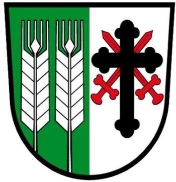 Wappen von Schönfelde/Coat of arms (crest) of Schönfelde