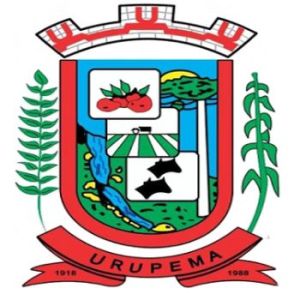 Brasão de Urupema/Arms (crest) of Urupema