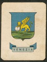 Stemma di Venezia/Arms of Venezia