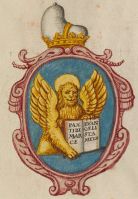 Stemma di Venezia/Arms of Venezia