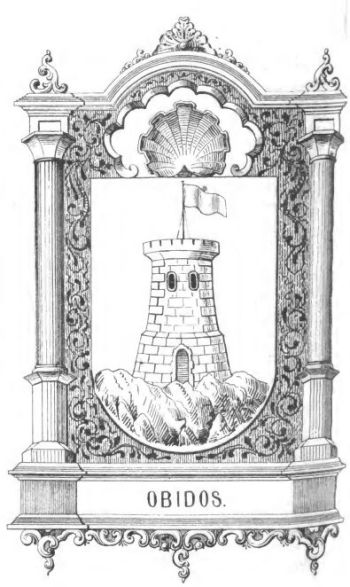 Arms of Óbidos