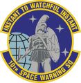 10th Space Warning Squadron, US Air Force.jpg