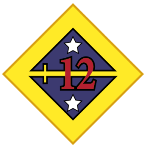12th Infantry Division (World War I), US Army.png
