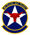 136th Consolidated Aircraft Maintenance Squadron, Texas Air National Guard.png