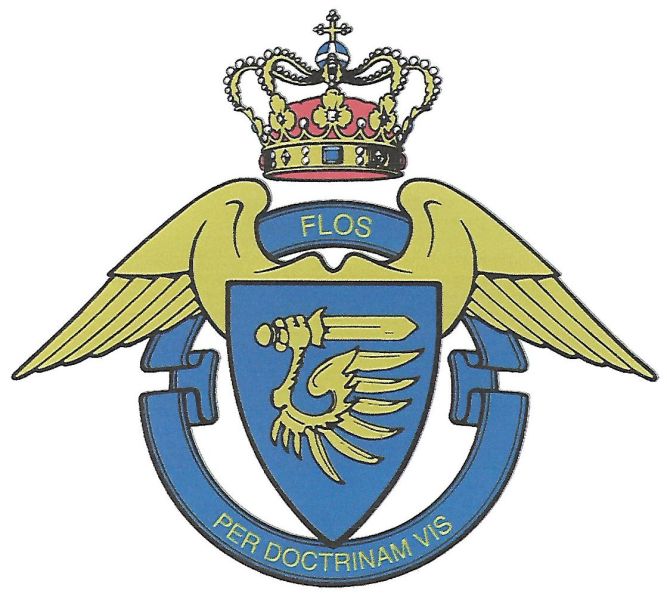 File:Air Force Officer School, Danish Air Force.jpg