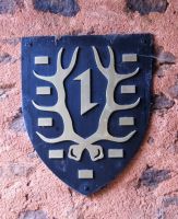 Wappen von Amt Kirchhundem/Arms (crest) of Amt Kirchhundem