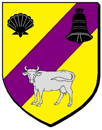 Blason de Beyries/Arms (crest) of Beyries