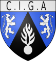 Instruction Centre of the Auxiliary Gendarmerie.png