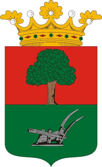 Arms (crest) of Magyarnándor