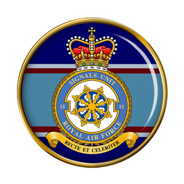 File:No 11 Signals Unit, Royal Air Force.jpg