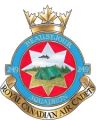 No 249 (Beausejour) Squadron, Royal Canadian Air Cadets.jpg