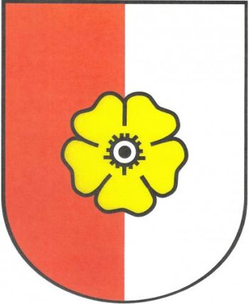 Arms of Temelín