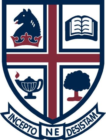 Coat of arms (crest) of Westville Boys’ High School