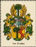 Wappen von Graffen