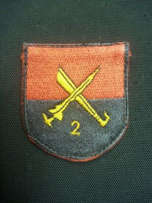 2nd Infantry Division, Malaysian Army.jpg