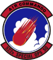 522nd Special Operations Squadron, US Air Force.png
