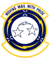 7025th Air Postal Squadron, US Air Force2.png