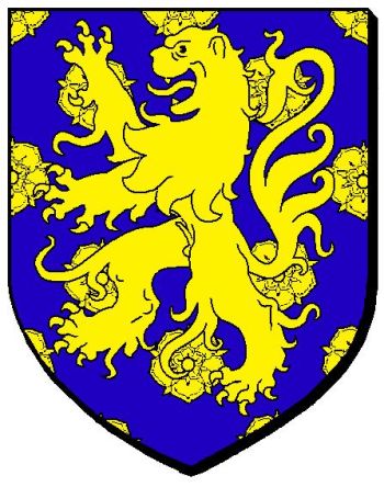 Blason de Civray (Vienne)