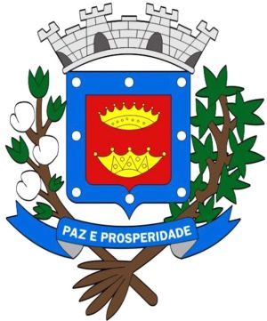Brasão de Conchal/Arms (crest) of Conchal