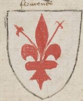 Stemma di Firenze/Arms (crest) of Firenze