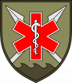Medical Company, 56th Motorized Brigade, Ukrainian Army.png