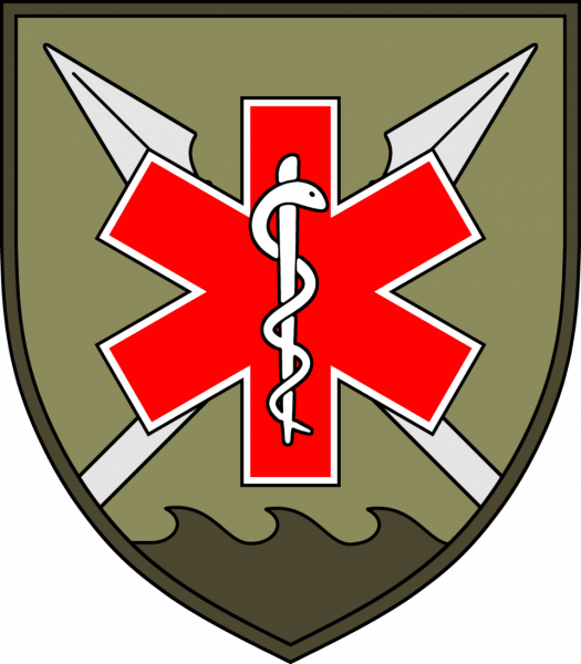 File:Medical Company, 56th Motorized Brigade, Ukrainian Army.png