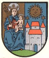 Wappen von Meinerzhagen/Arms (crest) of Meinerzhagen