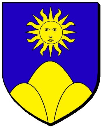 Blason de Montestruc-sur-Gers/Arms (crest) of Montestruc-sur-Gers