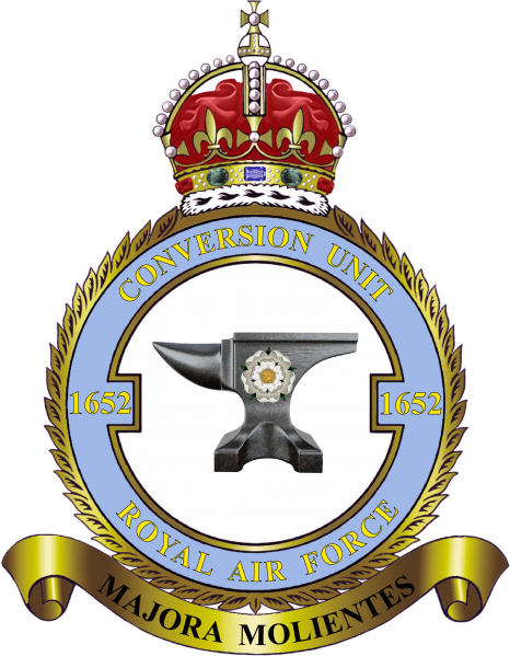 File:No 1652 Conversion Unit, Royal Air Force.png
