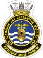 Royal Australian Navy Submarine and Underwater Medicine Unit.jpg