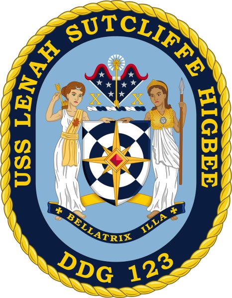 File:USS Lenah Sutcliffe Higbee (DDG-123).jpg