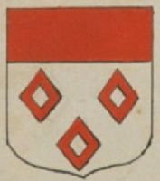 Blason de Vic-le-Comte/Arms (crest) of Vic-le-Comte