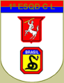 1st Parachute Light Cavalry Squadron - Lieutenant Amaro Squadron, Brazilian Army.png