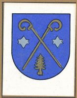 Wappen von Luckenwalde/Arms (crest) of Luckenwalde